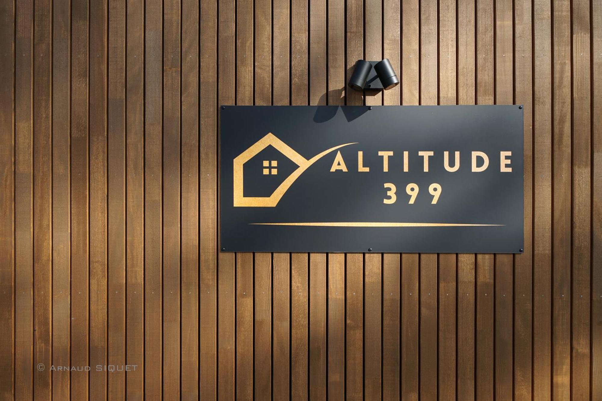 Gite Altitude 399 A Trois-Ponts Basse-Bodeux Εξωτερικό φωτογραφία